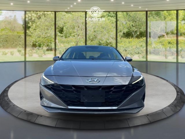 2021 Hyundai Elantra SEL Houston TX