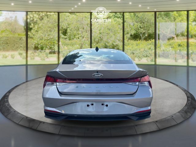 2021 Hyundai Elantra SEL Houston TX