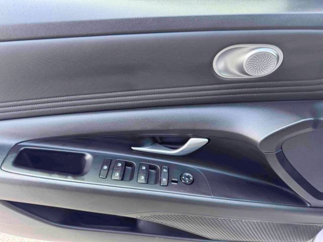 2021 Hyundai Elantra SEL Houston TX