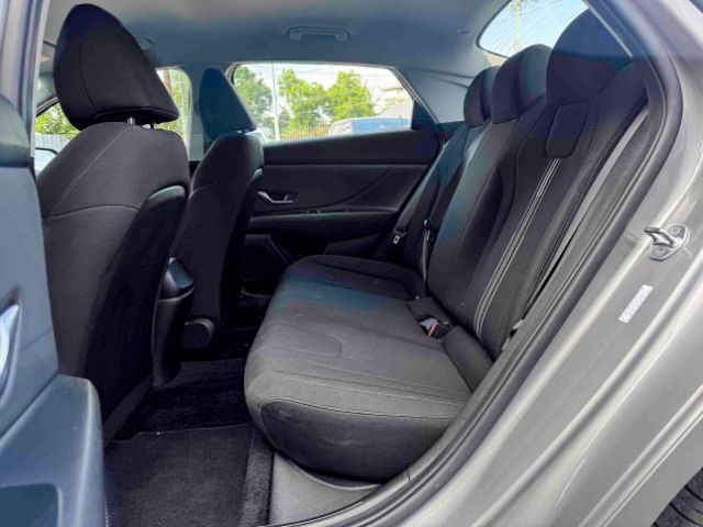 2021 Hyundai Elantra SEL Houston TX