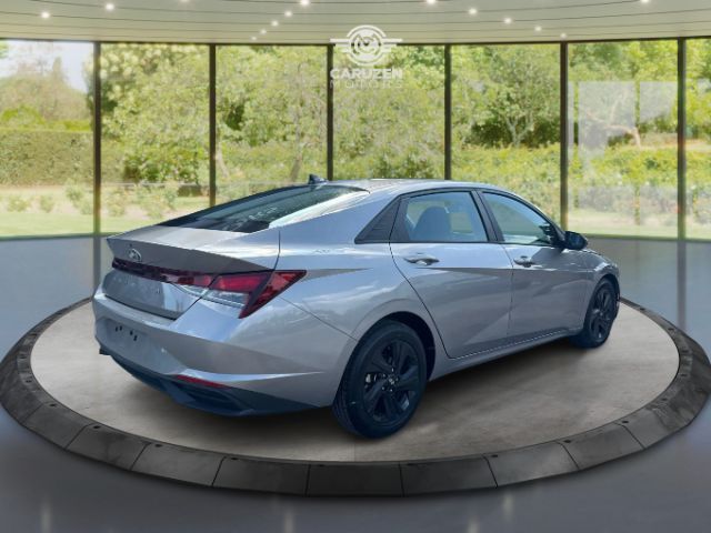 2021 Hyundai Elantra SEL Houston TX