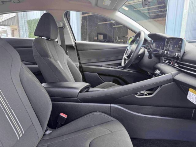 2021 Hyundai Elantra SEL Houston TX