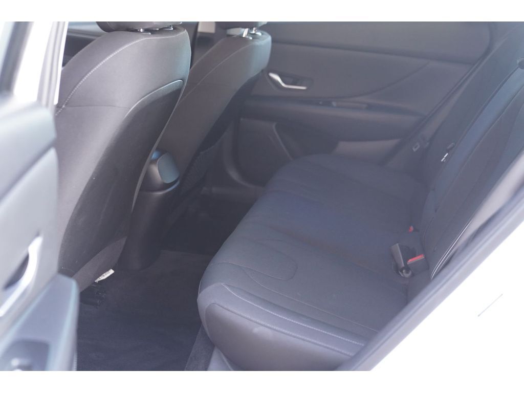 2021 Hyundai Elantra SEL Huntington UT