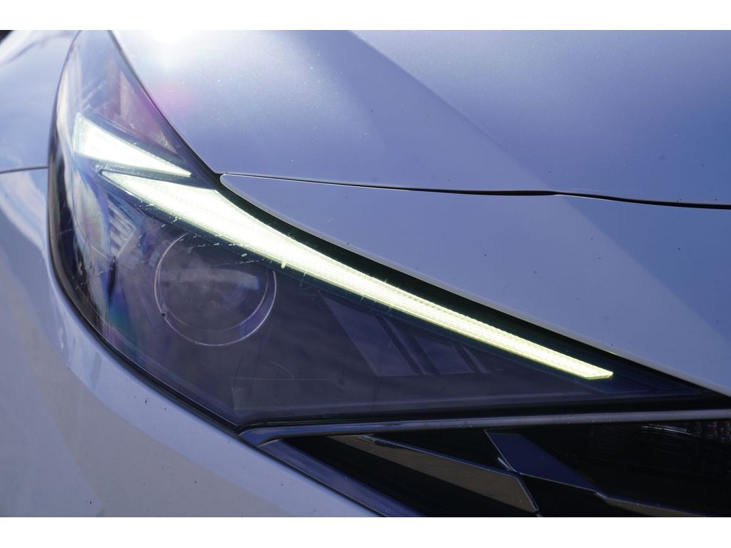 2021 Hyundai Elantra SEL Huntington UT