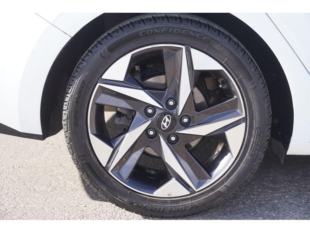 2021 Hyundai Elantra SEL Price UT