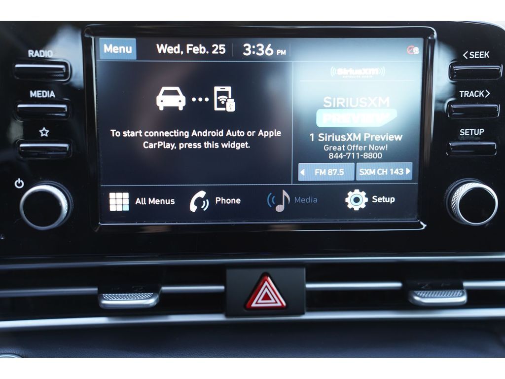 2021 Hyundai Elantra SEL Price UT