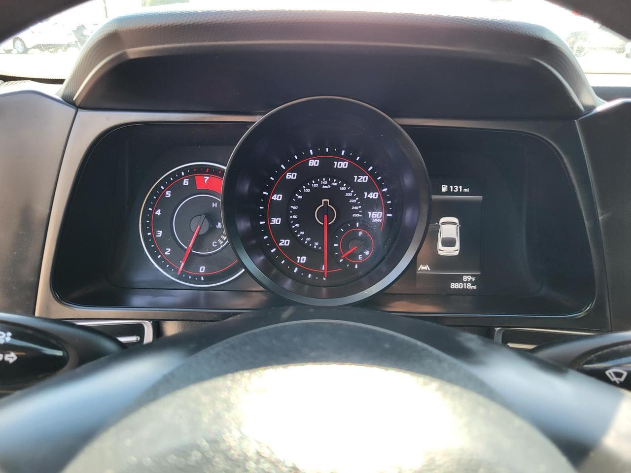 2021 Hyundai Elantra SEL IVT *Ltd Avail* Beeville TX