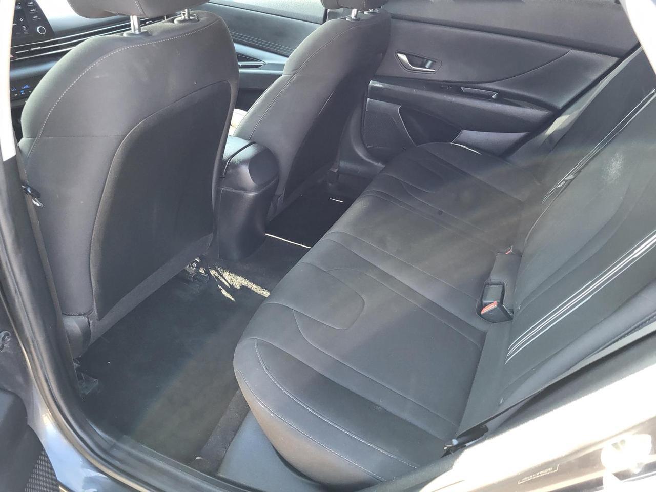 2021 Hyundai Elantra SEL IVT *Ltd Avail* Beeville TX