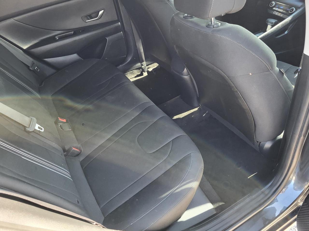 2021 Hyundai Elantra SEL IVT *Ltd Avail* Beeville TX