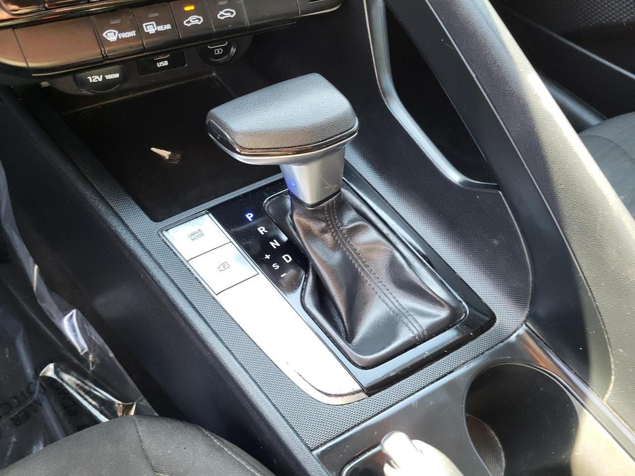 2021 Hyundai Elantra SEL IVT *Ltd Avail* Beeville TX