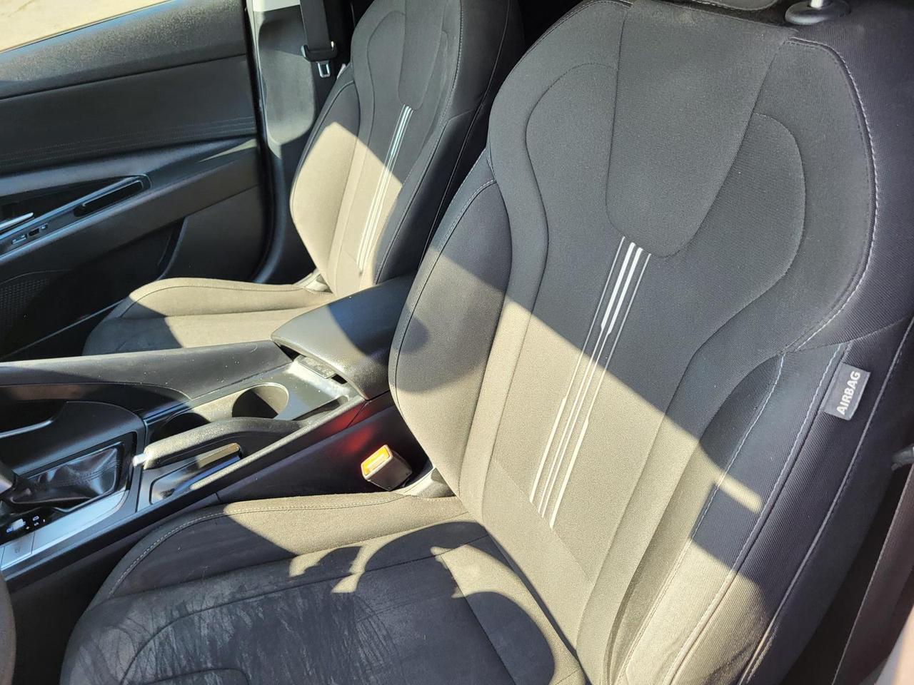 2021 Hyundai Elantra SEL IVT *Ltd Avail* Beeville TX