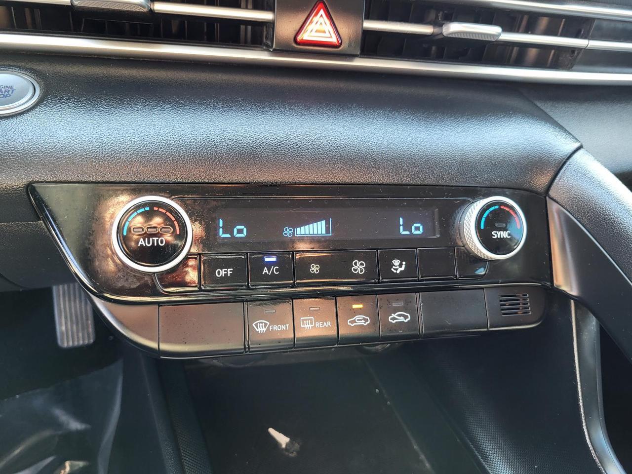 2021 Hyundai Elantra SEL IVT *Ltd Avail* Beeville TX
