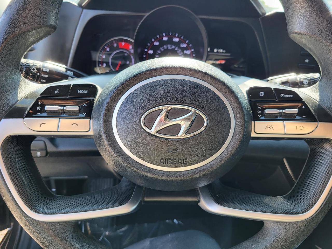 2021 Hyundai Elantra SEL IVT *Ltd Avail* Beeville TX