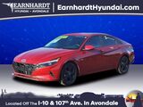 2021 Hyundai Elantra SEL IVT Phoenix AZ 2021 Hyundai Elantra SEL IVT Phoenix AZ
