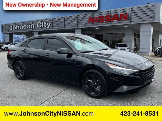 Used vehicles Johnson City Tennessee