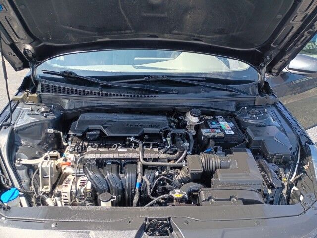 2021 Hyundai Elantra SEL Davie FL