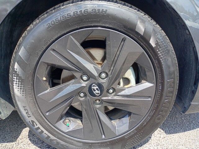 2021 Hyundai Elantra SEL Davie FL