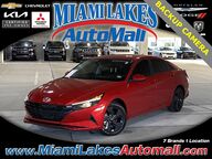 2021 Hyundai Elantra SEL Miami Lakes FL 2021 Hyundai Elantra SEL Miami Lakes FL