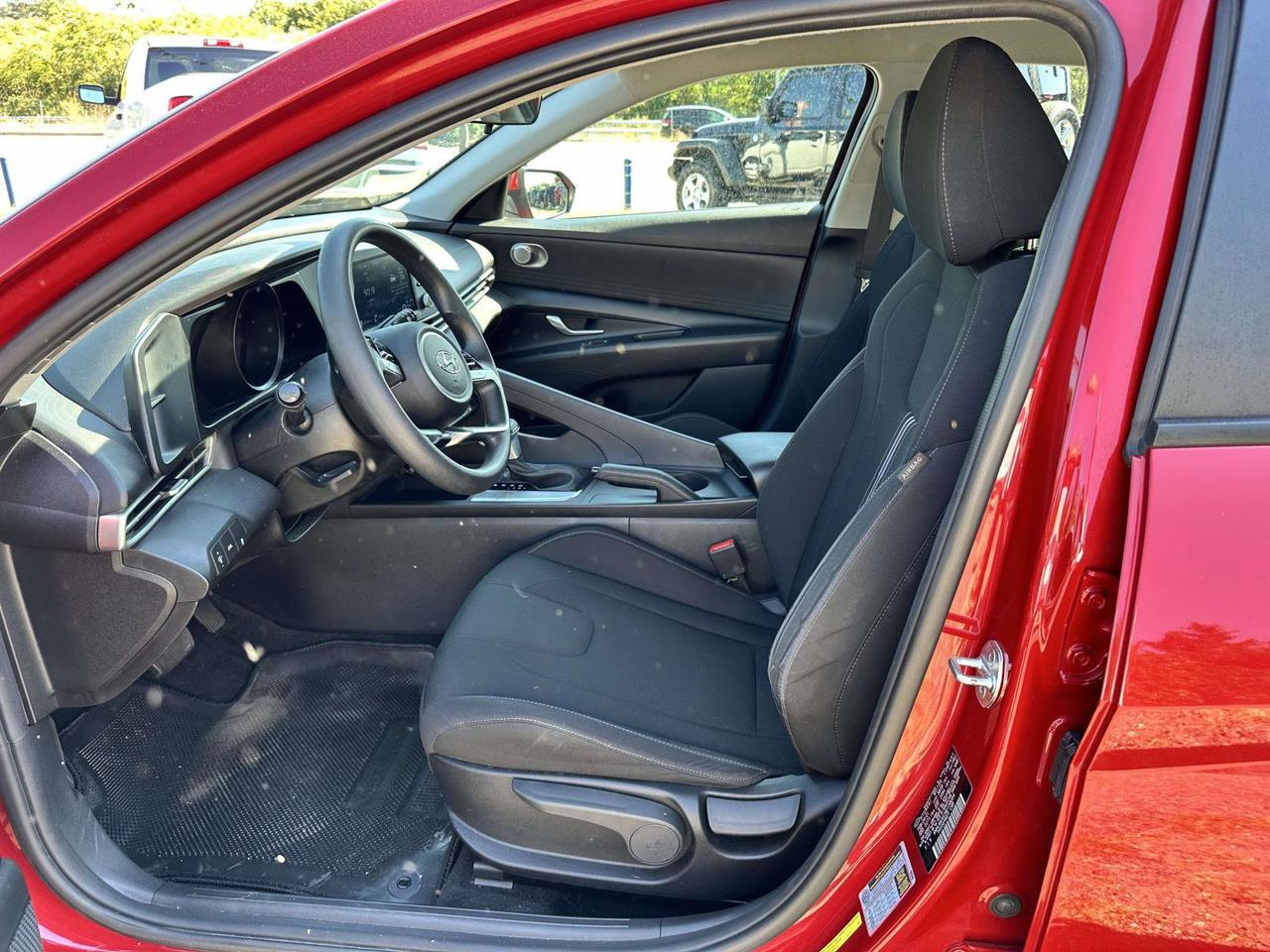 2021 Hyundai Elantra SEL San Clemente CA