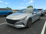2021 Hyundai Elantra SEL Oshkosh WI