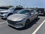 2021 Hyundai Elantra SEL Oshkosh WI