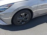 2021 Hyundai Elantra SEL Oshkosh WI