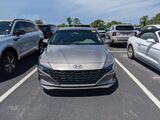 2021 Hyundai Elantra SEL Oshkosh WI