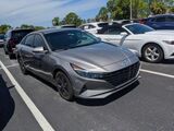 2021 Hyundai Elantra SEL Oshkosh WI