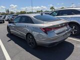 2021 Hyundai Elantra SEL Oshkosh WI