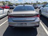 2021 Hyundai Elantra SEL Oshkosh WI