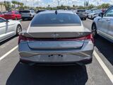2021 Hyundai Elantra SEL Oshkosh WI