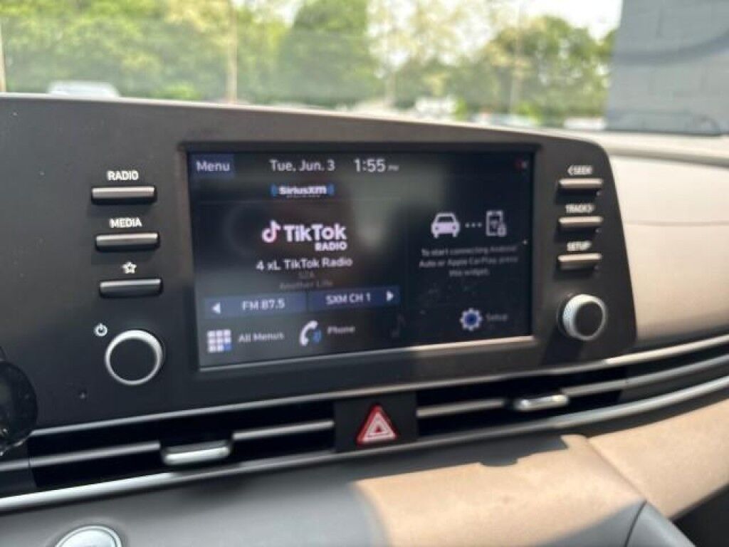 2021 Hyundai Elantra SEL Owego NY