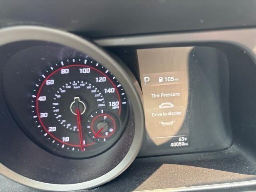 2021 Hyundai Elantra SEL Owego NY