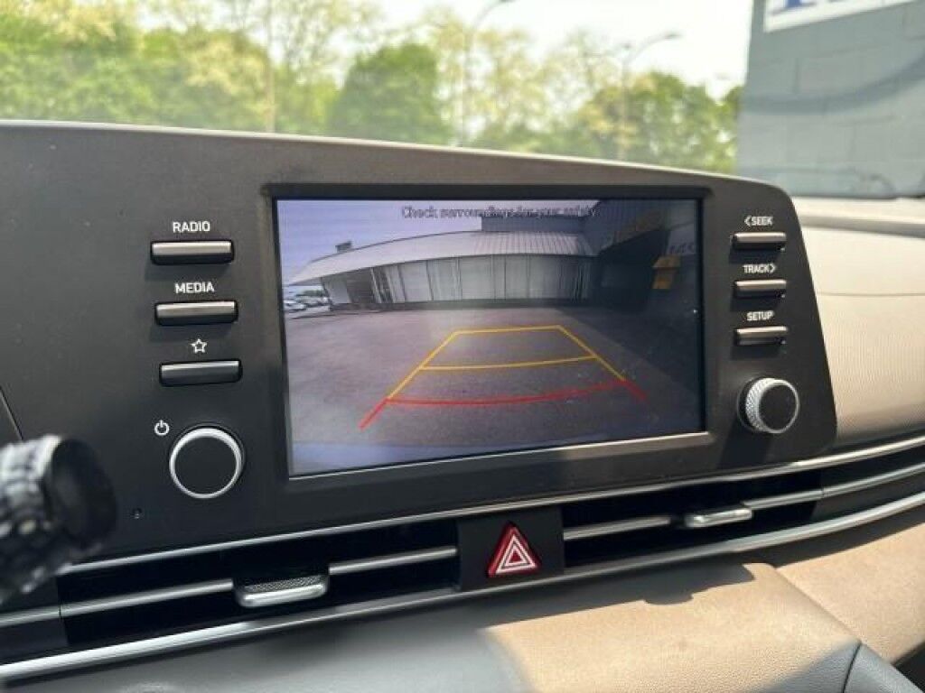 2021 Hyundai Elantra SEL Owego NY