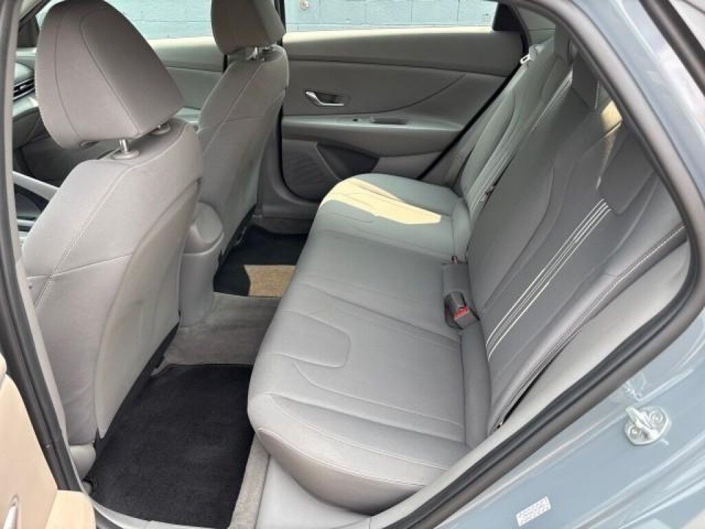 2021 Hyundai Elantra SEL Owego NY
