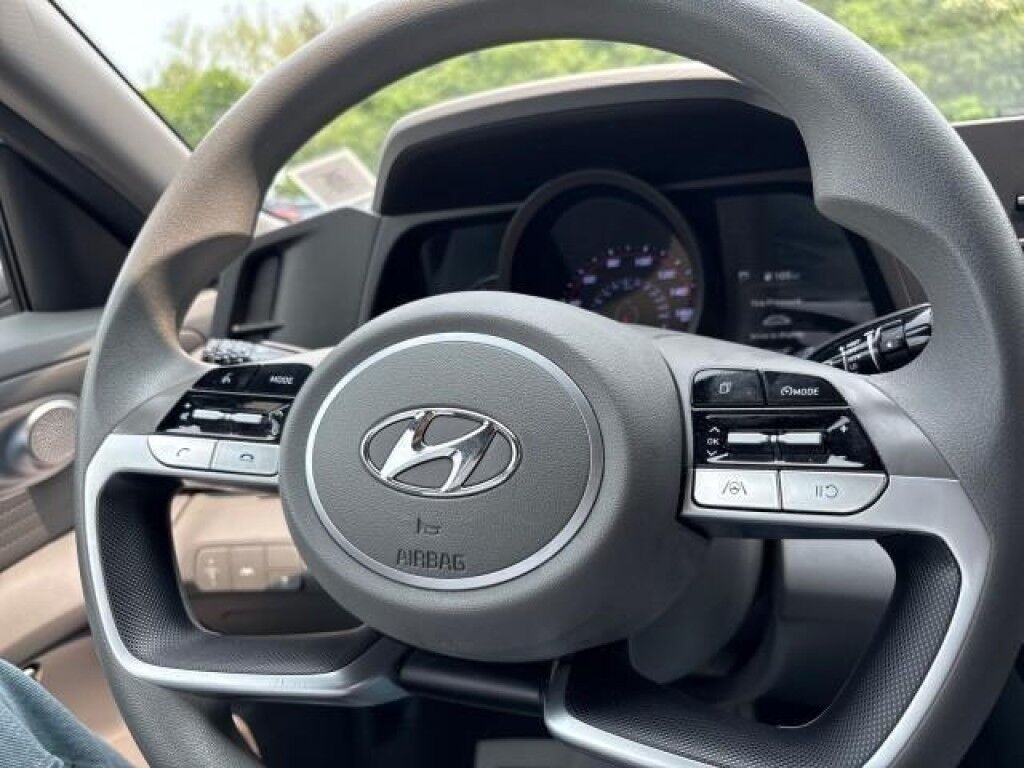 2021 Hyundai Elantra SEL Owego NY