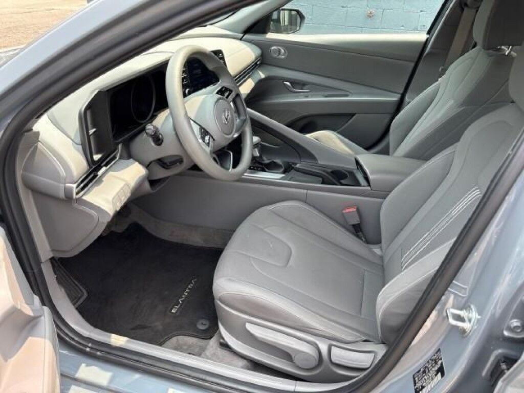 2021 Hyundai Elantra SEL Owego NY