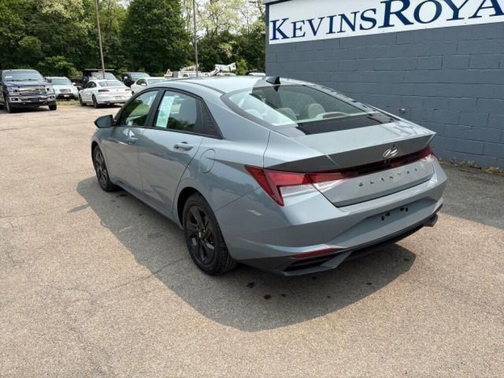 2021 Hyundai Elantra SEL Owego NY