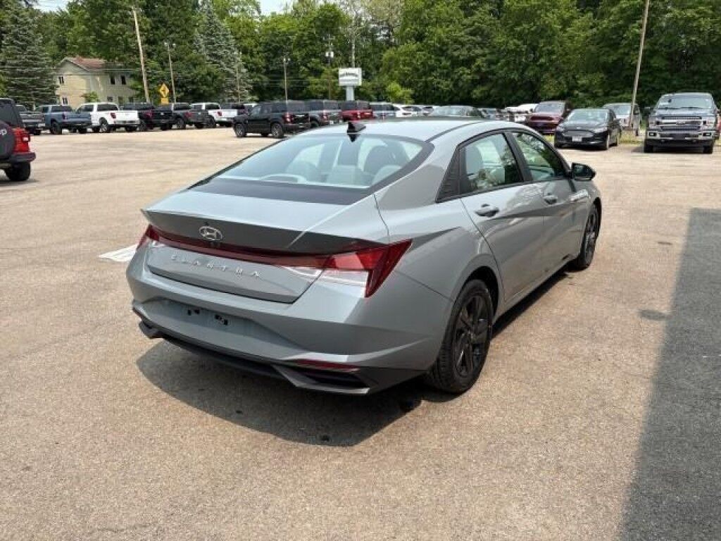 2021 Hyundai Elantra SEL Owego NY