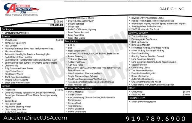 2021 Hyundai Elantra SEL Raleigh NC