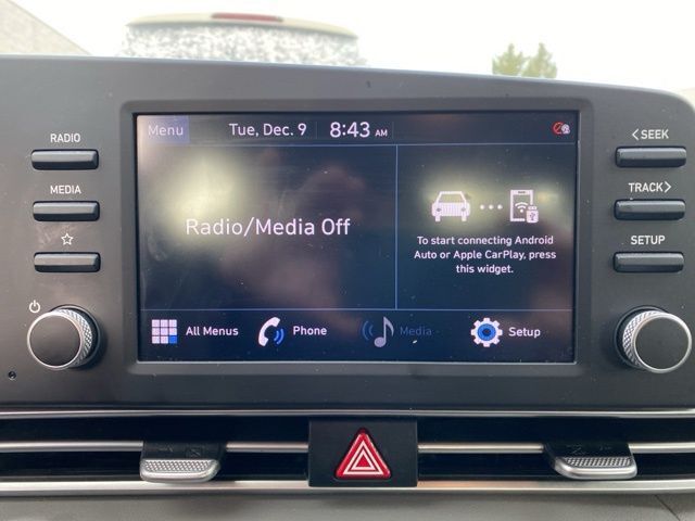 2021 Hyundai Elantra SEL Raleigh NC