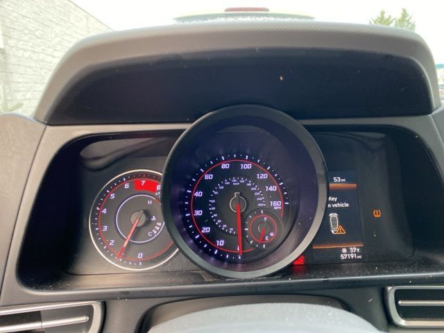 2021 Hyundai Elantra SEL Raleigh NC