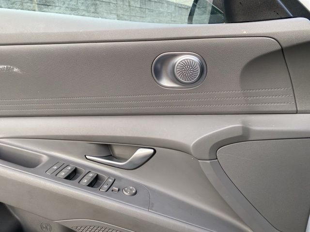 2021 Hyundai Elantra SEL Raleigh NC