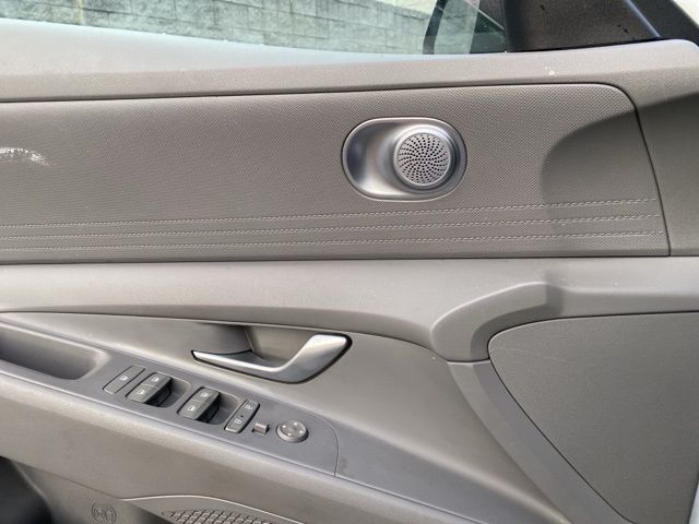 2021 Hyundai Elantra SEL Raleigh NC