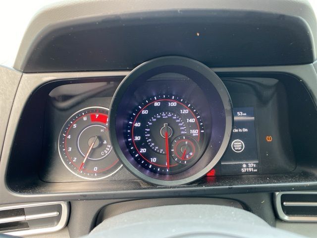 2021 Hyundai Elantra SEL Raleigh NC