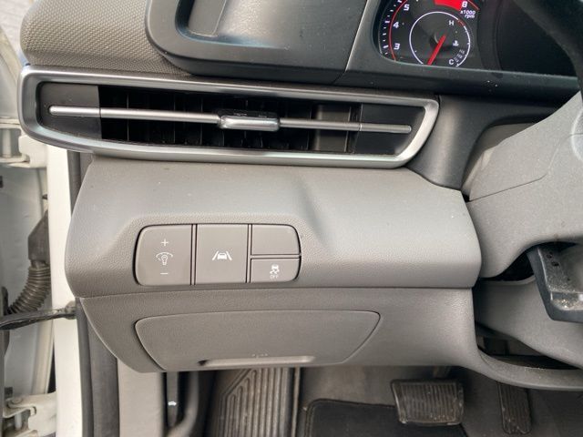 2021 Hyundai Elantra SEL Raleigh NC