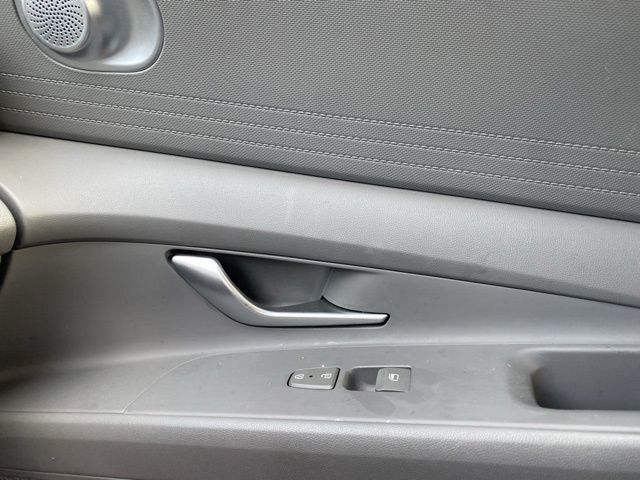 2021 Hyundai Elantra SEL Raleigh NC