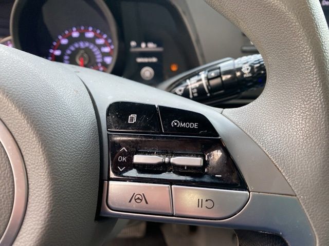 2021 Hyundai Elantra SEL Raleigh NC