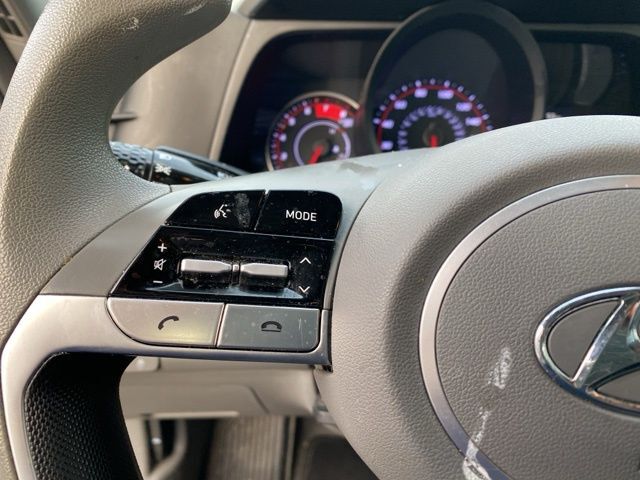 2021 Hyundai Elantra SEL Raleigh NC