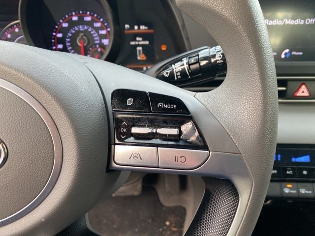 2021 Hyundai Elantra SEL Raleigh NC